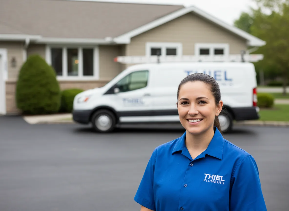 Plumber Cottonwood, ID FAQs
